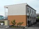 レオパレスエクセレントの外観画像