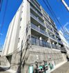 RELUXIA横濱東の外観画像