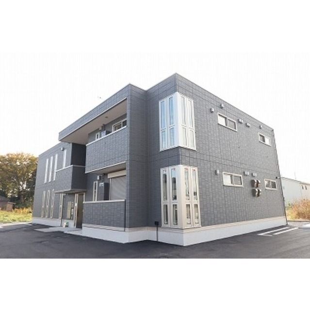 Casa ecranの外観画像
