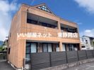 羽鳥セントラルの外観画像