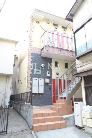 ユナイト藤崎エルカーノの杜の外観画像