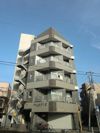 ヴァンテアンⅢの外観画像
