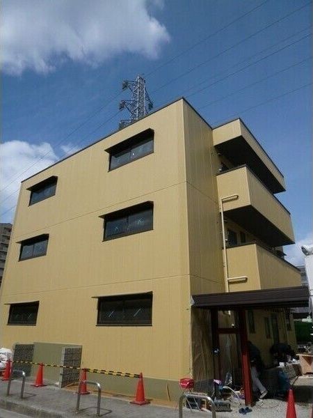 Lumiere豊中の外観画像