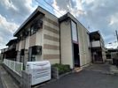 レオパレス嵯峨の外観画像