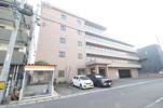 サンサイド山部の外観画像