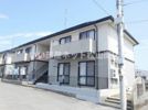 フレグランス新居 A棟の外観画像