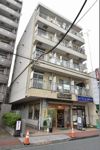 ストークハイツタケダの外観画像