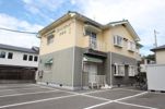 グリーンステージ四御神Ⅰの外観画像