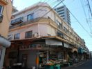 奉還町第1ビルの外観画像