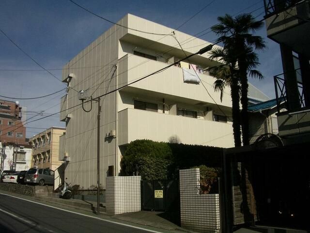 アーバン石神井台の外観画像