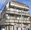 アーバンコート学芸大の外観画像
