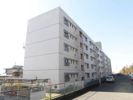 菱野第4住宅の外観画像