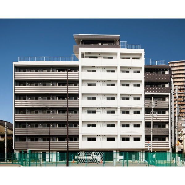 エステムプラザ池袋ザ・ヴィンテージの外観画像