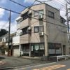 オレンジハイムの外観画像