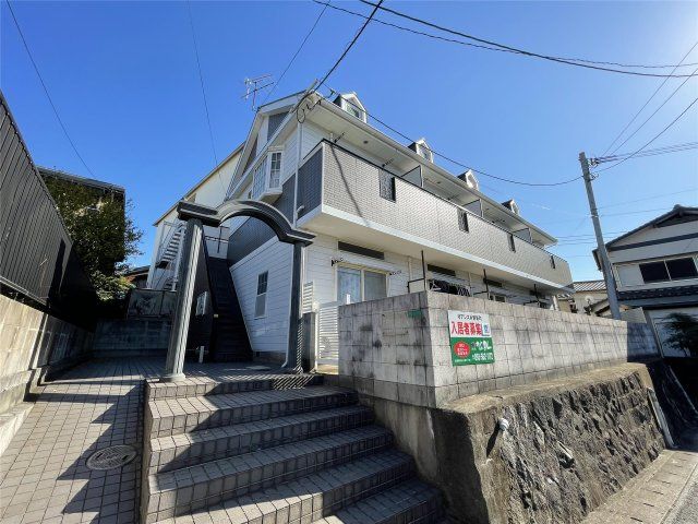 オアシス片野新町(旧:片野新町IIレジデンス)の外観画像