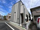 ルーエ上石神井の外観画像