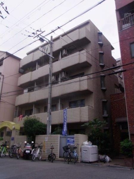 メゾン・ド・セレーネの外観画像