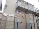 La Luceの外観画像