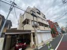 ローズハイムの外観画像