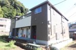 サンテラス大倉山の外観画像