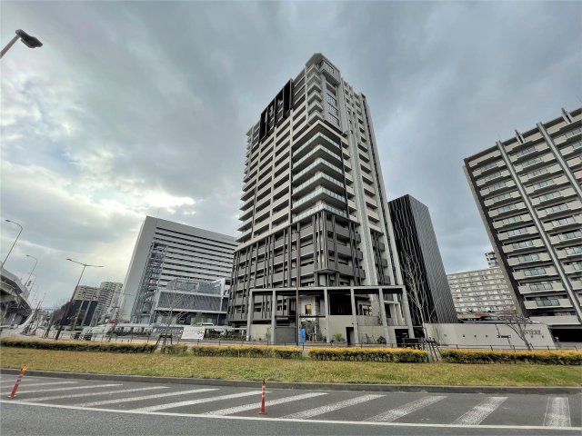 ライブスクエア大手町 208号室の外観画像