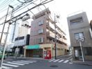 ユアパークの外観画像