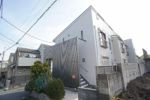 ロータス西荻の外観画像
