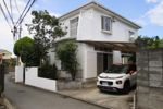 勝田町戸建ての外観画像