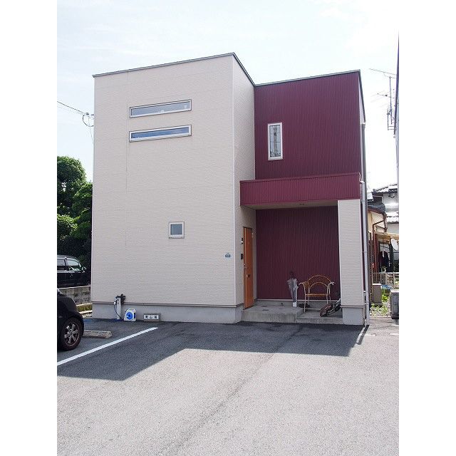 FITCELL野中 1号の外観画像