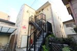 ユナイト川崎大師エレーヌの外観画像