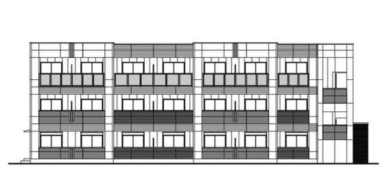仮)西条本町駅前マンションの外観画像