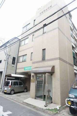 ハイグレード・ブンの外観画像