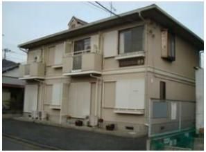 ティンカーベル深谷の外観画像