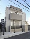 カルムカーサ高円寺の外観画像