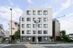 JVC Residence Ojiの外観画像