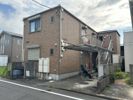 プラティーク戸田の外観画像