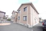 アムール半田 B棟の外観画像