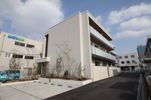 シャーメゾン野田レジデンスの外観画像