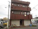 第二萩原マンションの外観画像