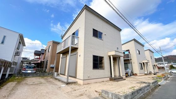 津島新野 Ⅲの外観画像