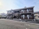 ラベンダーハイツ新井Eの外観画像