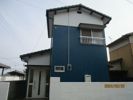 香西本町貸家の外観画像