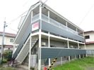 アーバンヒルズ東仙台の外観画像