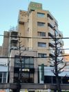 ライオンズステーションプラザ新中野の外観画像