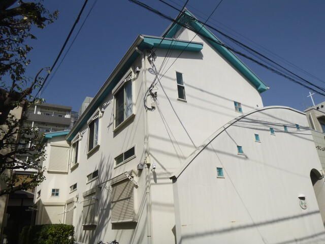 aloalo.の外観画像