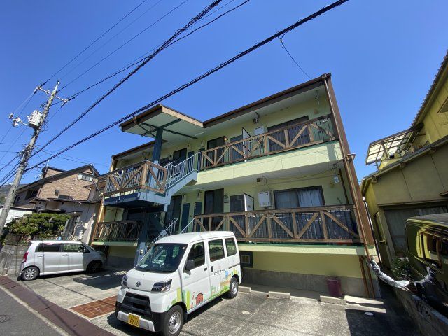 ヴェル中迫Sの外観画像