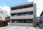グランカーサ十三間町の外観画像