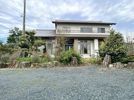 於呂戸建ての外観画像