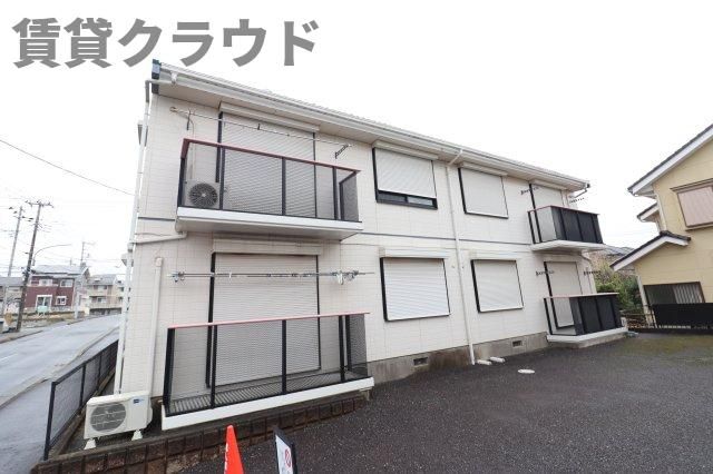 ニュープレミールCの外観画像