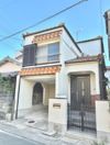 向台1丁目戸建の外観画像